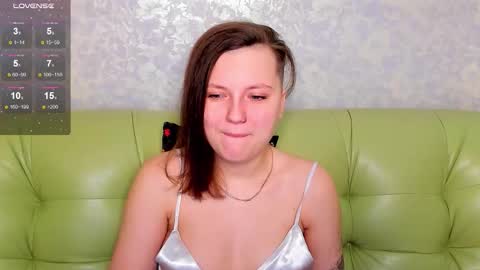 Melinda online show from 02.05.26