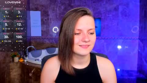 Melinda online show from 07.02.26