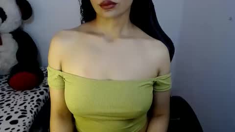 melinna706702 online show from 01.11.25