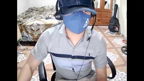 Meliodas Spider online show from 01.01.25