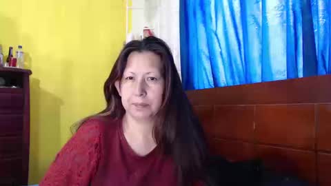 melisa037 online show from 09.16.25