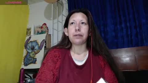 melisa037 online show from 09.17.25