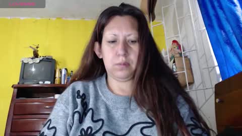 melisa037 online show from 09.18.25