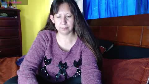 melisa037 online show from 09.25.25