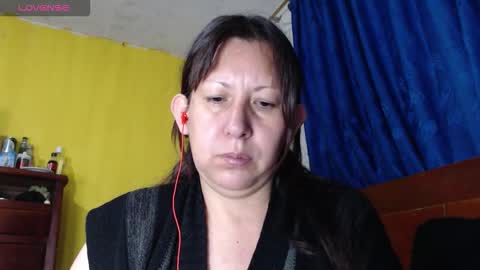 melisa037 online show from 10.07.25