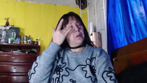 melisa037 online show from 10.10.25