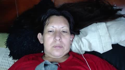 melisa037 online show from 10.12.25