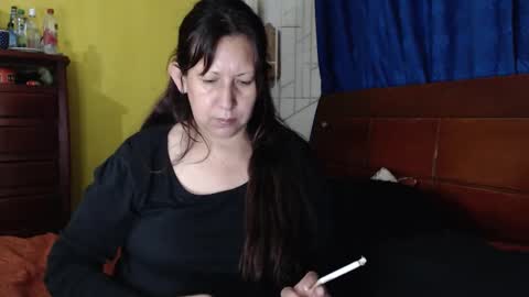 melisa037 online show from 10.14.25