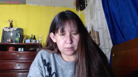 melisa037 online show from 10.30.25