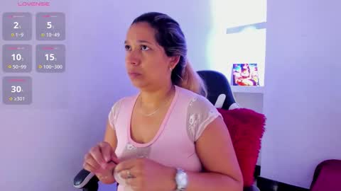 Melisa online show from 03.12.26