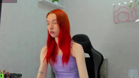 Snapshot of melisa_cox chatting on 10.07.25 Melisa online show from 10.07.25