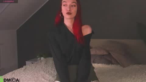 Snapshot of melisa_cox chatting on 10.17.25 Melisa online show from 10.17.25