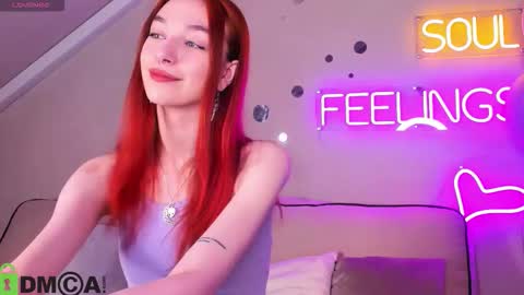 Melisa online show from 11.14.25