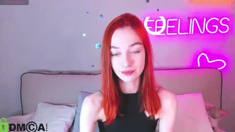 Melisa online show from 12.02.25