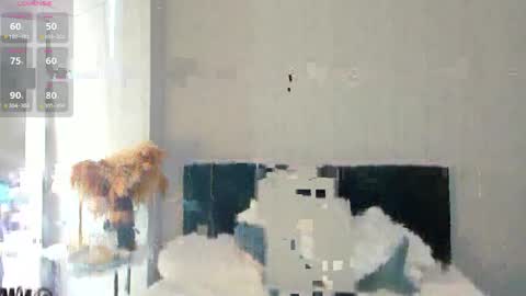 Snapshot of melisa_cox chatting on 03.23.26 Melisa online show from 03.23.26