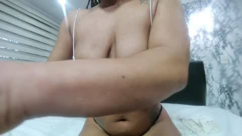 Snapshot of melisa_garcia chatting on 12.28.24 Melissa online show from 12.28.24