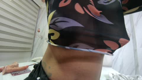 Snapshot of melisa_garcia chatting on 02.03.25 Melissa online show from 02.03.25