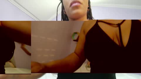 Snapshot of melisa_garcia chatting on 02.17.25 Melissa online show from 02.17.25