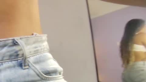 Snapshot of melisa_garcia chatting on 03.07.25 Melissa online show from 03.07.25