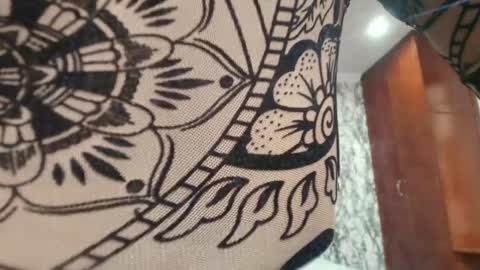 Snapshot of melisa_garcia chatting on 09.18.25 Melissa online show from 09.18.25