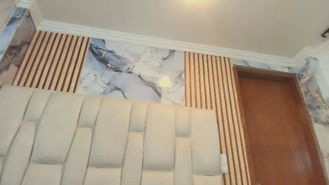 Snapshot of melisa_garcia chatting on 10.23.25 Melissa online show from 10.23.25