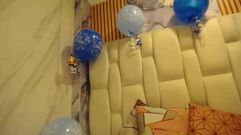 Snapshot of melisa_garcia chatting on 01.17.26 Melissa online show from 01.17.26