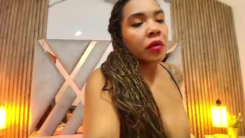 Snapshot of melisa_garcia chatting on 07.07.26 Melissa online show from 07.07.26