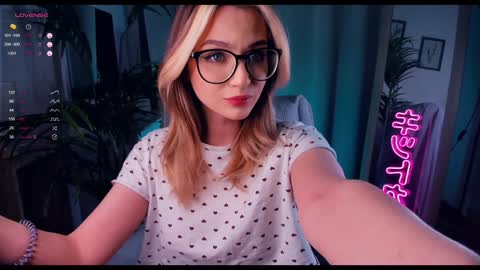 Snapshot of melisa_ginger chatting on 02.06.25 Im Melisa 3 online show from 02.06.25