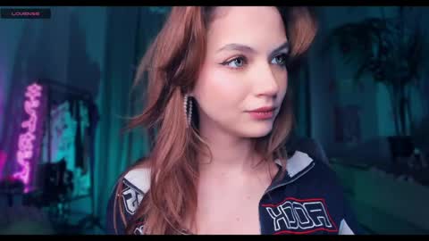 Im Melisa 3 online show from 03.09.26