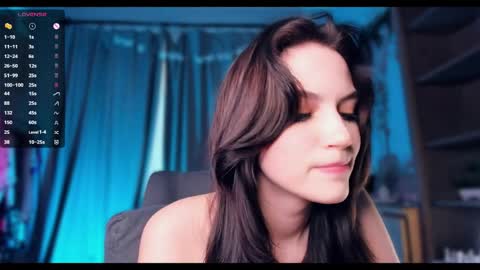 Im Melisa 3 online show from 04.23.26