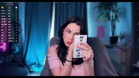 Im Melisa 3 online show from 04.25.26