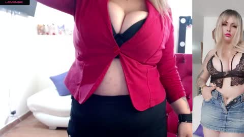 Melisa online show from 04.13.26