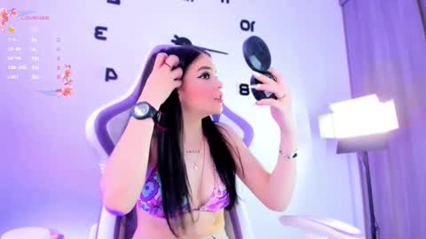 melisa_meow online show from 03.12.26