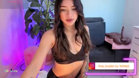 Melissa online show from 12.01.25