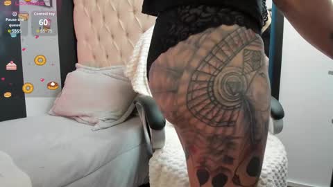 melisa_ss5 online show from 09.13.25