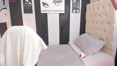 melisa_ss5 online show from 10.17.25