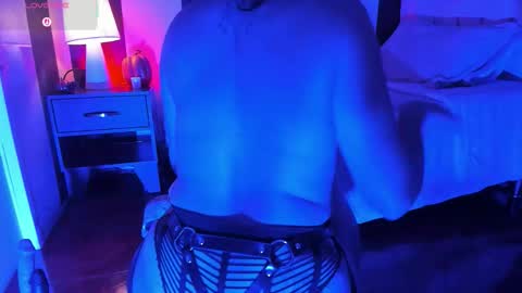 melisa_ss5 online show from 10.31.25