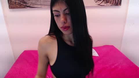 melisa online show from 01.12.25