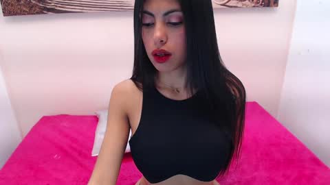 melisa online show from 01.22.25