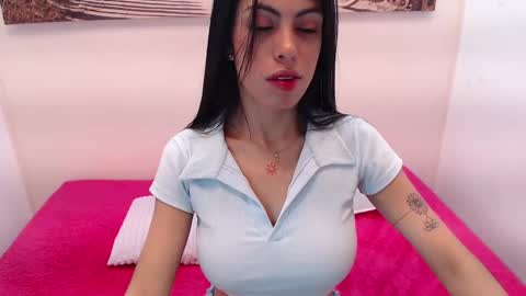 melisa online show from 03.07.25