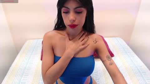 Snapshot of melisa_torrez chatting on 06.04.26 melisa online show from 06.04.26