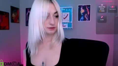 Melisa online show from 12.14.25