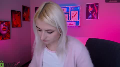 Melisa online show from 02.08.26