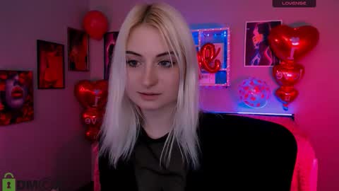 Melisa online show from 02.10.26