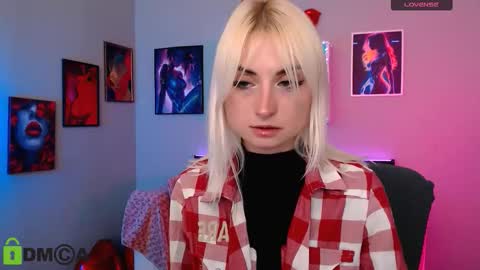 Melisa online show from 03.21.26