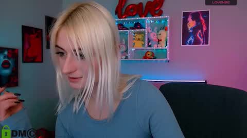 Melisa online show from 03.24.26