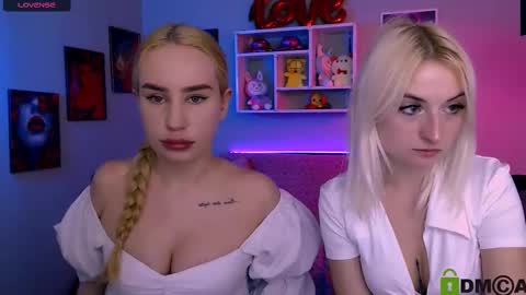 Melisa online show from 03.27.26