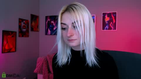 Melisa online show from 04.08.26