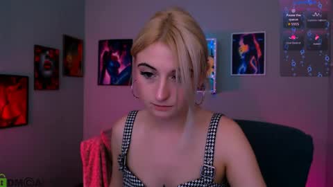 Melisa online show from 05.20.26