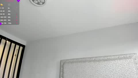 Melissa online show from 02.25.25